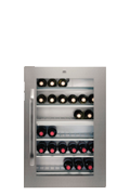 Reparación averías vinoteca Rommer en  soria